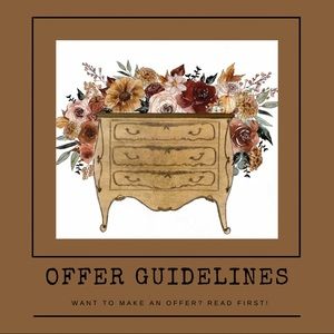 How To Be A Responsible And Respectful Buyer!